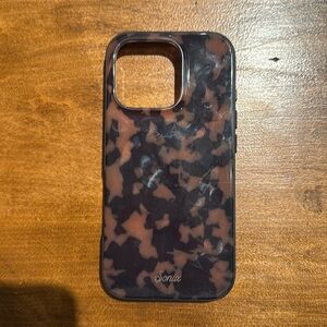 Sonix iPhone 16 Pro Case